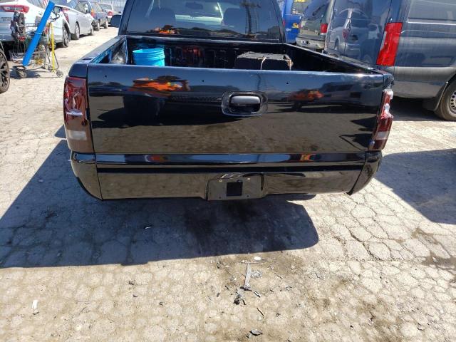 Photo 9 from auction – 2001 CHEVROLET SILVERADO with VIN 2GCEC19T611279217