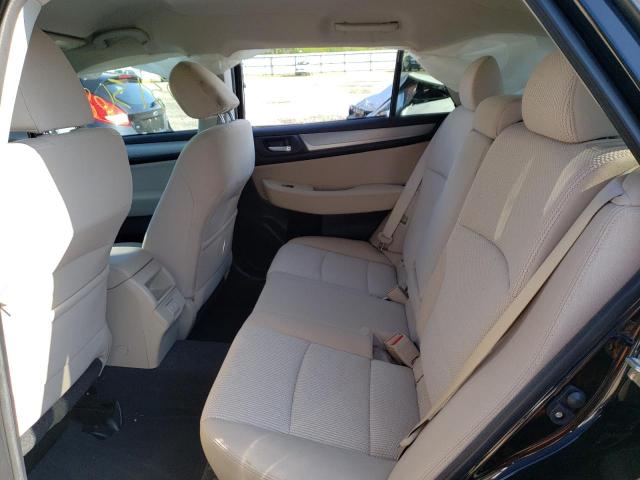 Photo 6 from auction – 2019 SUBARU OUTBACK 2. with VIN 4S4BSAFC9K3280203