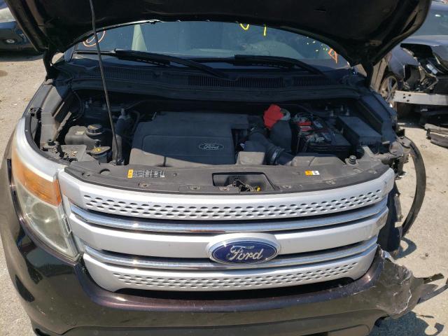 Photo 7 from auction – 2013 FORD EXPLORER X with VIN 1FM5K8D82DGC33644