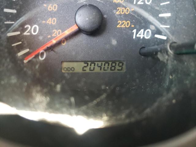 Photo 8 from auction – 2005 TOYOTA HIGHLANDER with VIN JTEEP21A050084733