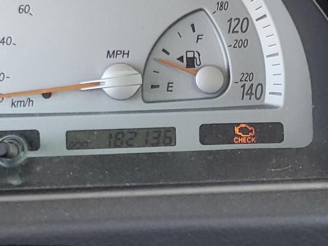 Photo 8 from auction – 2003 TOYOTA CAMRY LE with VIN 4T1BE32K13U232190