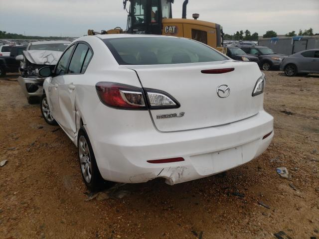 Photo 3 from auction – 2016 MAZDA 3 I with VIN JM1BL1TF7D1817522