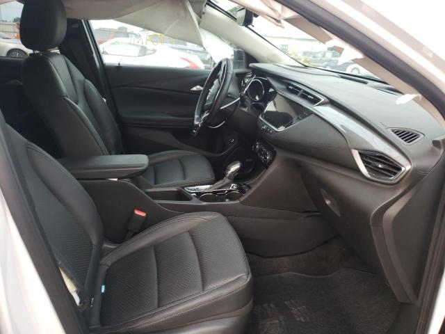 Photo 5 from auction – 2021 BUICK ENCORE GX with VIN KL4MMFSL6MB040975