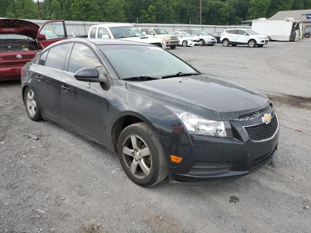 CHEVROLET CRUZE LT 2013 with VIN 1G1PC5SB4D7125915 - Photo from auction