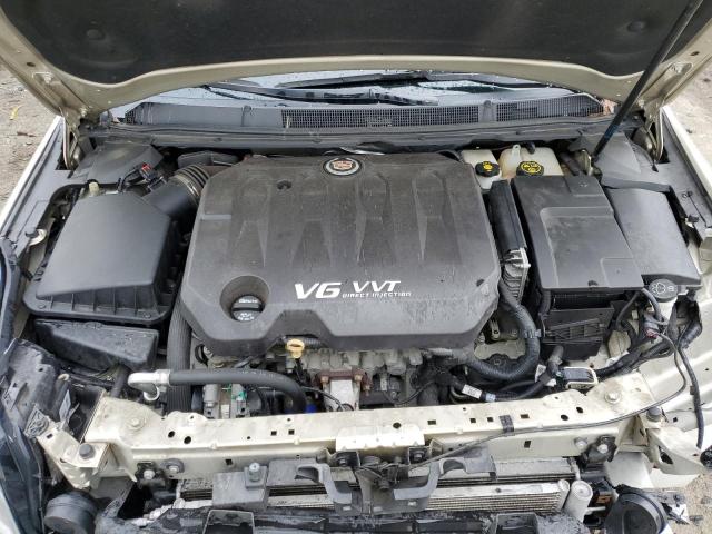 Photo 7 from auction – 2013 CADILLAC XTS with VIN 2G61N5S31D9200085