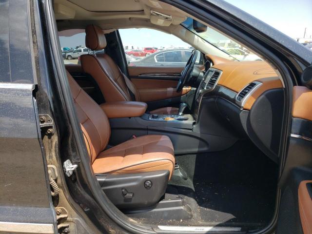 Photo 5 from auction – 2012 JEEP GRAND CHER with VIN 1C4RJFCT8CC175077