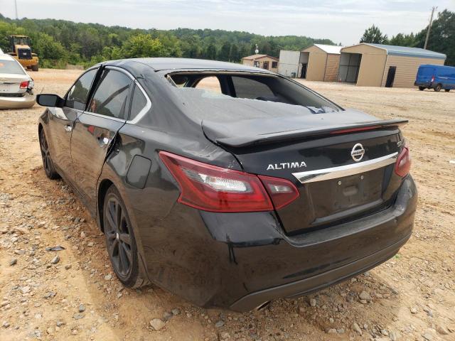 Photo 3 from auction – 2017 NISSAN ALTIMA 2.5 with VIN 1N4AL3AP1HC211393