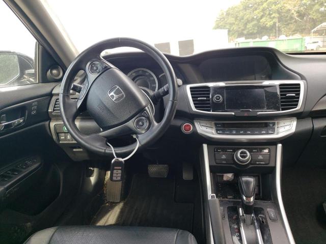 Photo 9 from auction – 2015 HONDA ACCORD EXL with VIN 1HGCR2F84FA060170