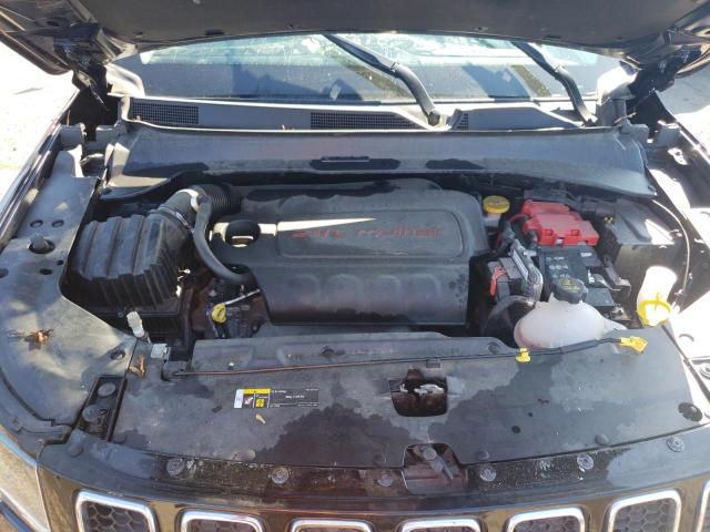 Photo 7 from auction – 2019 JEEP COMPASS LI with VIN 3C4NJDCB0KT741505