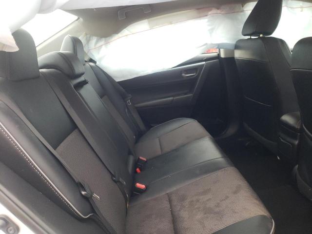 Photo 6 from auction – 2015 TOYOTA COROLLA L with VIN 2T1BURHE9FC439858