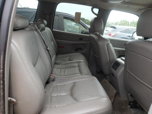 Photo 6 from auction – 2005 GMC YUKON with VIN 3GKFK16Z45G286202