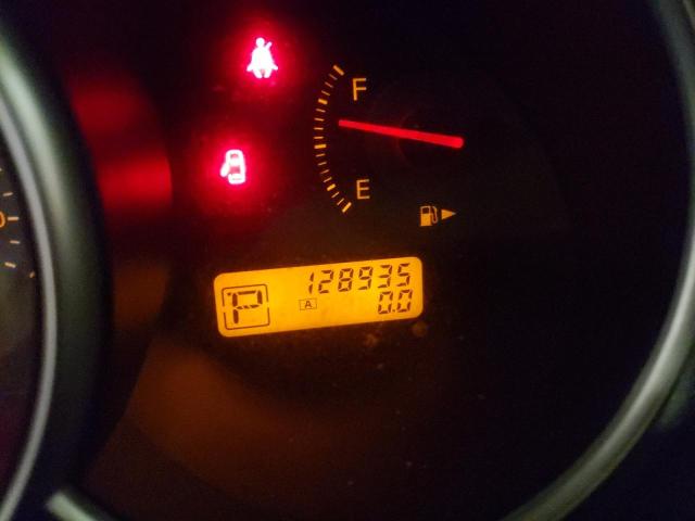 Photo 8 from auction – 2009 NISSAN VERSA S with VIN 3N1BC13E79L370555