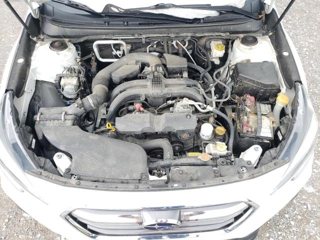Photo 7 from auction – 2018 SUBARU OUTBACK 2. with VIN 4S4BSANC9J3357524