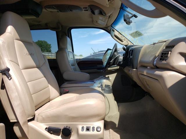 Photo 5 from auction – 2005 FORD EXCURSION with VIN 1FMNU43S15ED47678
