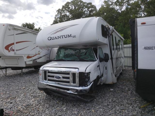 Photo 2 from auction – 2017 FORD ECONOLINE with VIN 1FDXE4FS1KDC73729