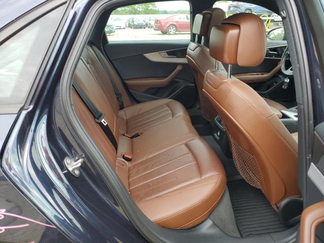 Photo 6 from auction – 2018 AUDI A4 PREMIUM with VIN WAUDNAF45JA059105
