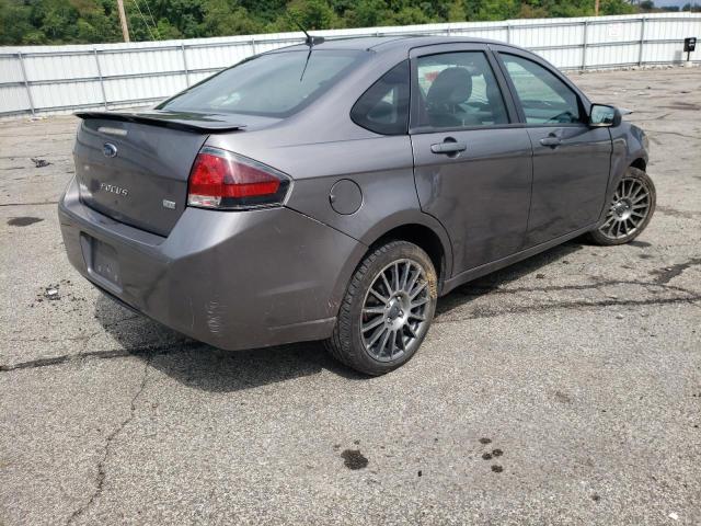 Photo 4 from auction – 2011 FORD FOCUS SES with VIN 1FAHP3GN6BW128525