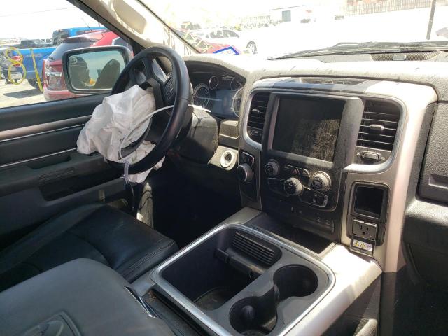 Photo 9 from auction – 2016 RAM 1500 SLT with VIN 1C6RR6LT4GS209298