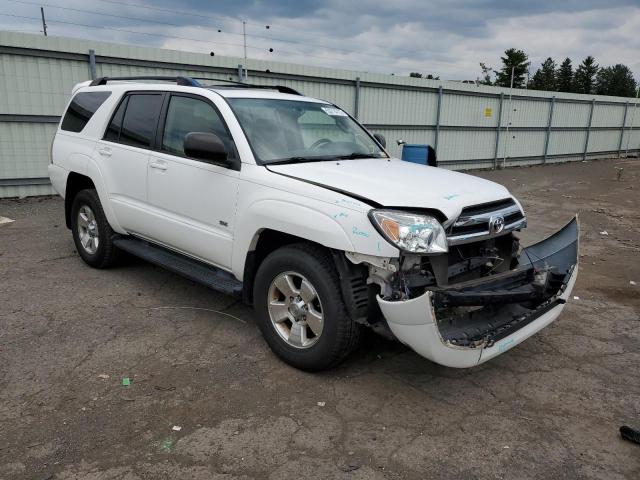 TOYOTA 4RUNNER SR 2005 with VIN JTEZU14R650053377 - Photo from auction