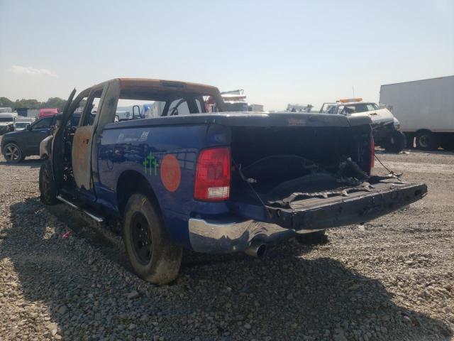 Photo 3 from auction – 2016 RAM 1500 SLT with VIN 1C6RR7GT6GS384152