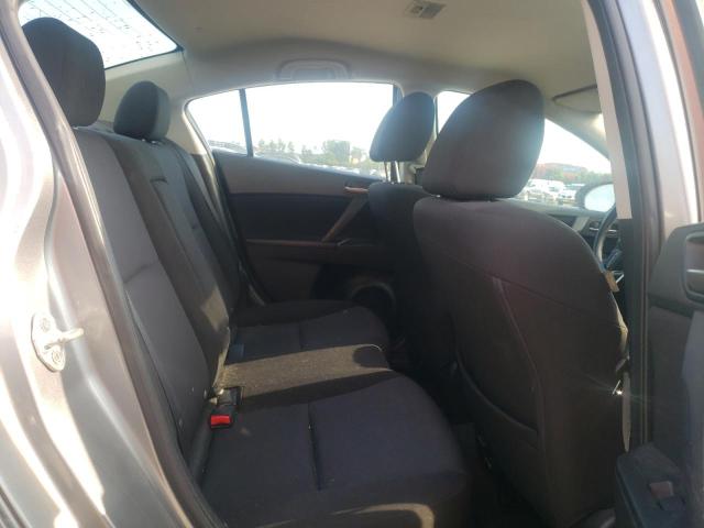 Photo 6 from auction – 2010 MAZDA 3 I with VIN JM1BL1SF6A1332463