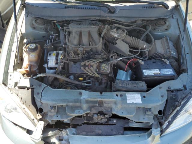 Photo 7 from auction – 2007 FORD TAURUS SEL with VIN 1FAFP56UX7A180224