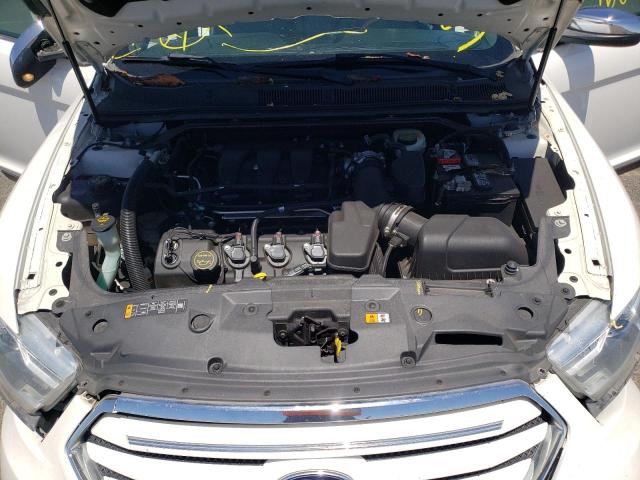 Photo 7 from auction – 2014 FORD TAURUS LIM with VIN 1FAHP2F83EG151104