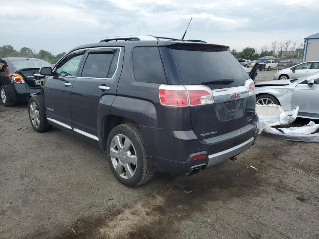 Photo 3 from auction – 2013 GMC TERRAIN DE with VIN 2GKFLZE36D6105927