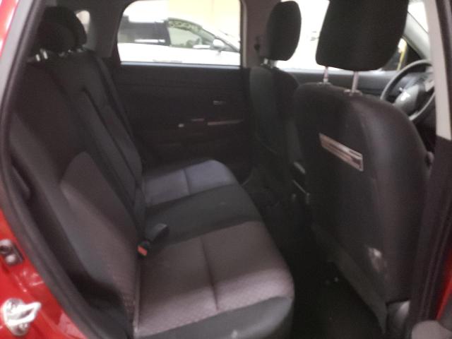Photo 6 from auction – 2018 MITSUBISHI OUTLANDER with VIN JA4AP3AU4JZ015353