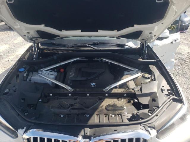 Photo 7 from auction – 2020 BMW X5 SDRIVE with VIN 5UXCR4C08LLE30854