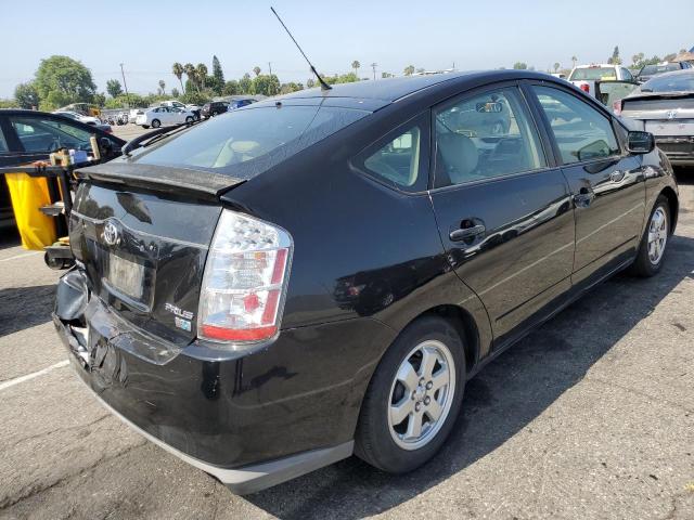 Photo 4 from auction – 2008 TOYOTA PRIUS with VIN JTDKB20U987729702