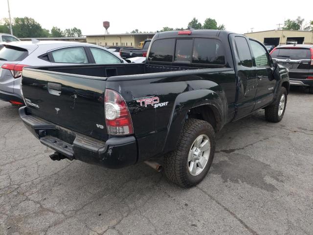 Photo 4 from auction – 2012 TOYOTA TACOMA with VIN 5TFUU4EN9CX028604