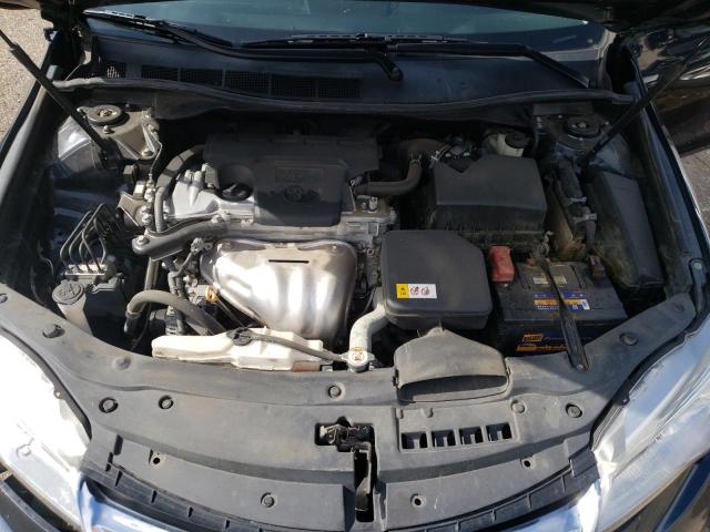 Photo 7 from auction – 2017 TOYOTA CAMRY LE with VIN 4T1BF1FK5HU768238