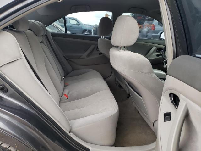 Photo 6 from auction – 2009 TOYOTA CAMRY BASE with VIN 4T1BE46K09U315389