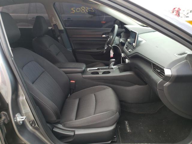 Photo 5 from auction – 2020 NISSAN ALTIMA S with VIN 1N4BL4BV0LC274002