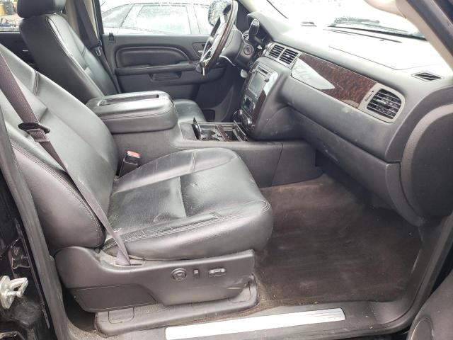 Photo 5 from auction – 2013 GMC SIERRA K15 with VIN 3GTP2XE28DG162097