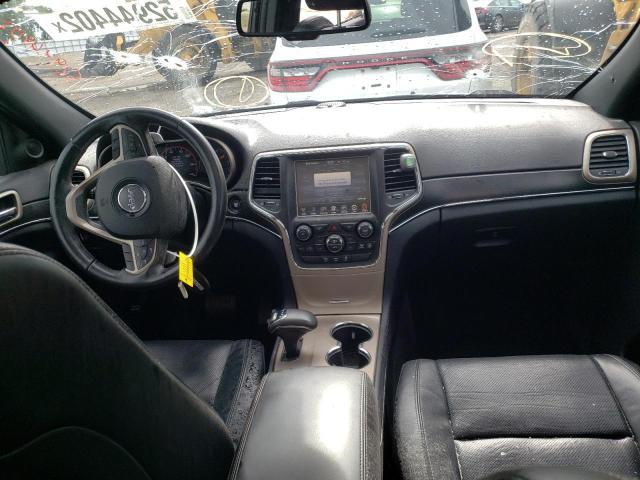 Photo 9 from auction – 2015 JEEP GRAND CHER with VIN 1C4RJFBG5FC852160