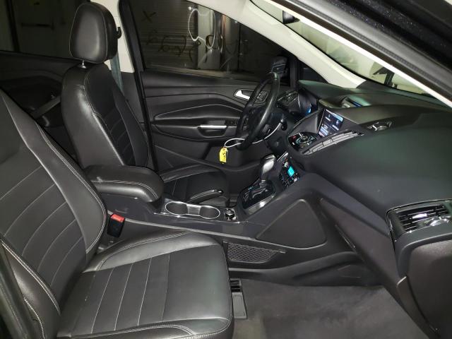Photo 5 from auction – 2014 FORD ESCAPE TIT with VIN 1FMCU9J95EUD76692