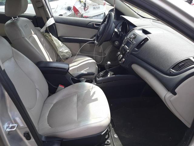 Photo 5 from auction – 2011 KIA FORTE EX with VIN KNAFU4A26B5422136