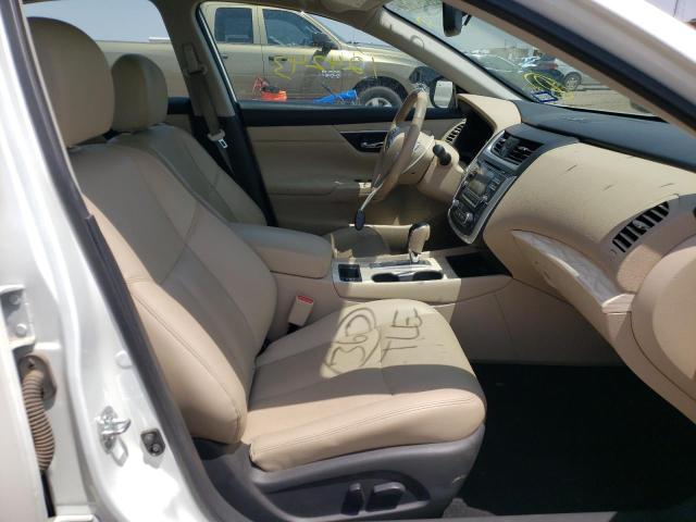 Photo 5 from auction – 2016 NISSAN ALTIMA 2.5 with VIN 1N4AL3AP1GC133230