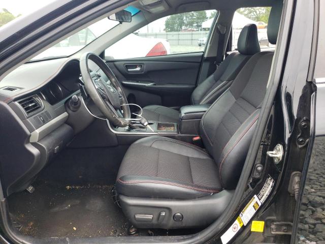 Photo 5 from auction – 2016 TOYOTA CAMRY LE with VIN 4T1BF1FK0GU265151