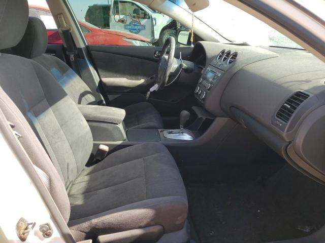 Photo 5 from auction – 2010 NISSAN ALTIMA BAS with VIN 1N4AL2AP9AN412852
