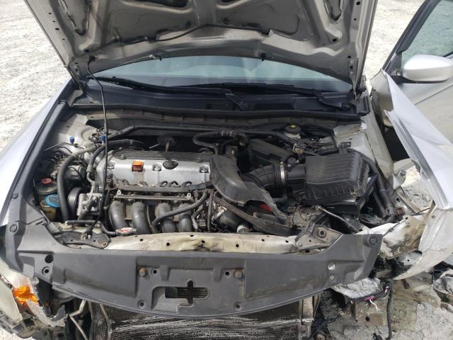 Photo 7 from auction – 2010 HONDA ACCORD EX with VIN 1HGCP2F75AA091224