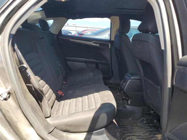 Photo 6 from auction – 2017 FORD FUSION SE with VIN 3FA6P0H76HR382818