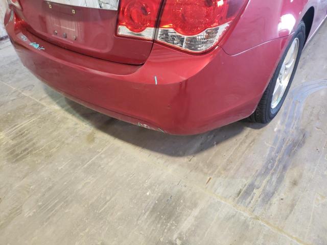 Photo 9 from auction – 2012 CHEVROLET CRUZE LT with VIN 1G1PF5SC1C7140774