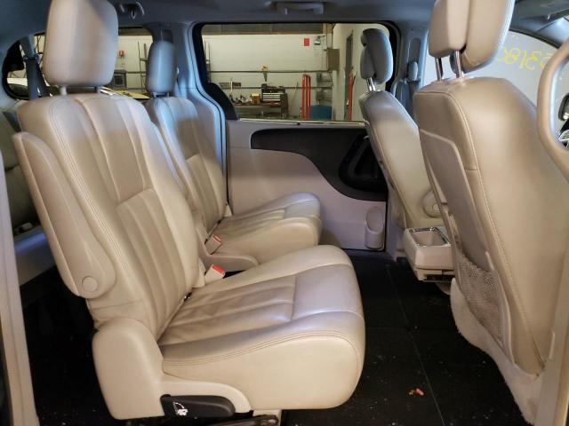 Photo 6 from auction – 2011 CHRYSLER TOWN & COU with VIN 2A4RR8DG8BR684141