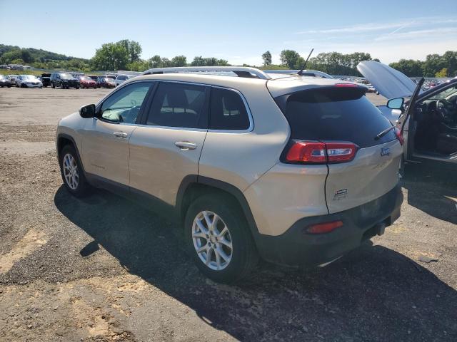 Photo 3 from auction – 2015 JEEP CHEROKEE L with VIN 1C4PJMCS0FW551969
