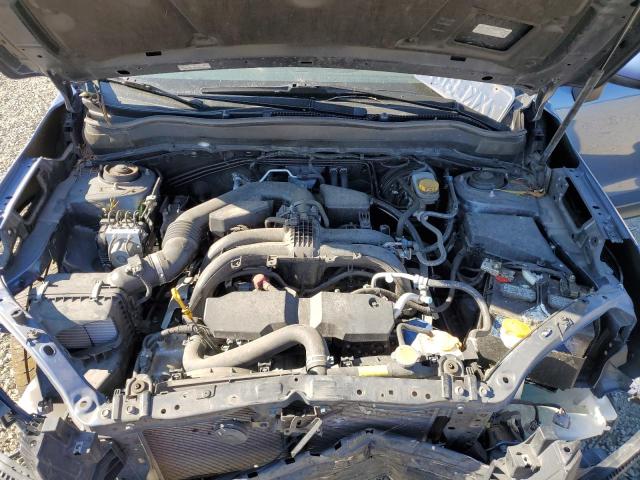 Photo 7 from auction – 2017 SUBARU FORESTER 2 with VIN JF2SJAECXHH529873