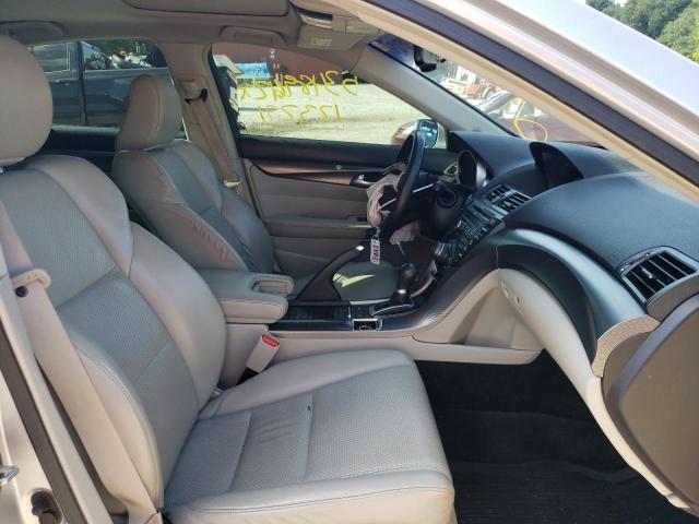 Photo 5 from auction – 2013 ACURA TL TECH with VIN 19UUA8F57DA003625