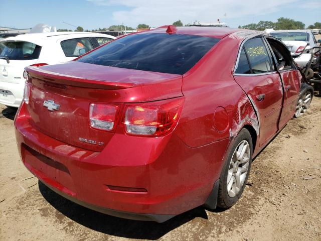 Photo 4 from auction – 2014 CHEVROLET MALIBU 1LT with VIN 1G11C5SL4EF161545